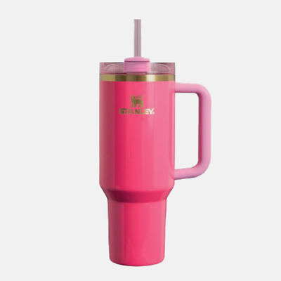 Quencher H2.0 Flowstate&trade; Tumbler | 1.2L כוס עם קש